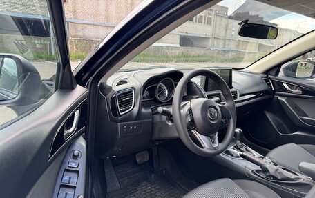Mazda 3, 2013 год, 1 150 000 рублей, 16 фотография