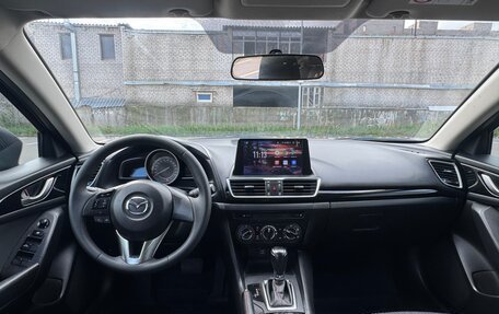 Mazda 3, 2013 год, 1 150 000 рублей, 17 фотография