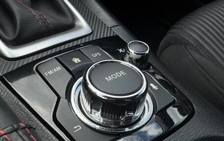 Mazda 3, 2013 год, 1 150 000 рублей, 19 фотография