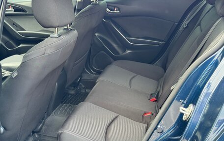Mazda 3, 2013 год, 1 150 000 рублей, 24 фотография