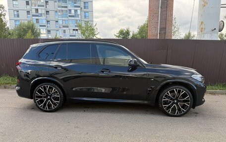 BMW X5, 2021 год, 7 000 000 рублей, 8 фотография