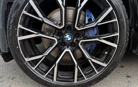 BMW X5, 2021 год, 7 000 000 рублей, 4 фотография