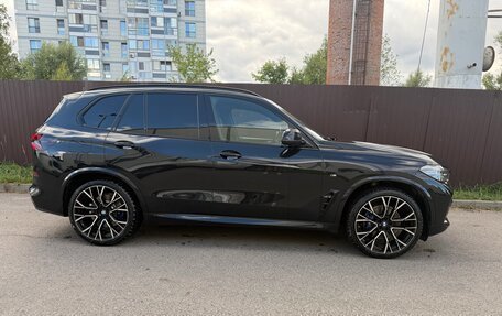 BMW X5, 2021 год, 7 000 000 рублей, 9 фотография