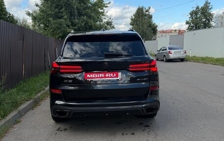 BMW X5, 2021 год, 7 000 000 рублей, 6 фотография