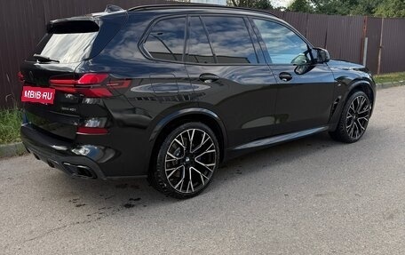 BMW X5, 2021 год, 7 000 000 рублей, 7 фотография