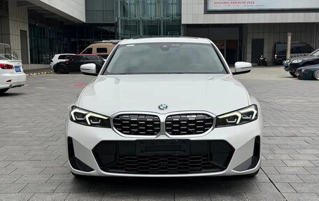 BMW 3 серия, 2023 год, 3 200 000 рублей, 2 фотография