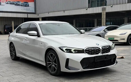 BMW 3 серия, 2023 год, 3 200 000 рублей, 3 фотография