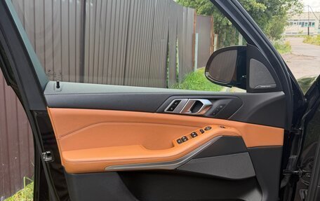 BMW X5, 2021 год, 7 000 000 рублей, 17 фотография