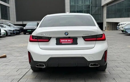 BMW 3 серия, 2023 год, 3 200 000 рублей, 5 фотография