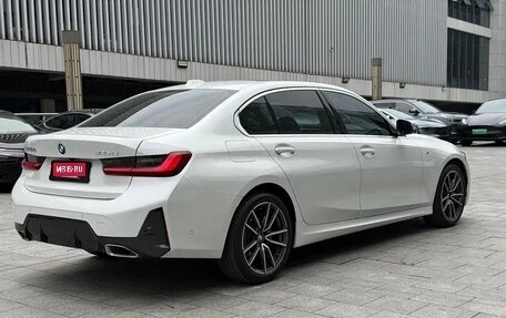BMW 3 серия, 2023 год, 3 200 000 рублей, 4 фотография