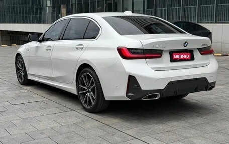 BMW 3 серия, 2023 год, 3 200 000 рублей, 6 фотография