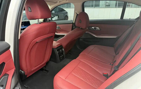 BMW 3 серия, 2023 год, 3 200 000 рублей, 11 фотография