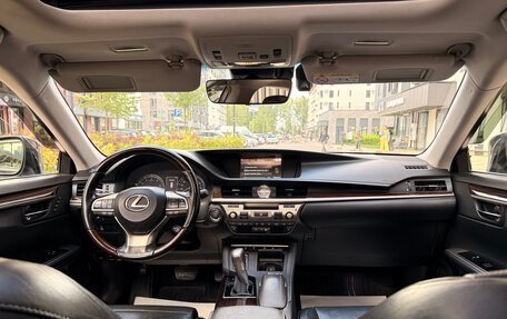 Lexus ES VII, 2016 год, 3 300 000 рублей, 11 фотография