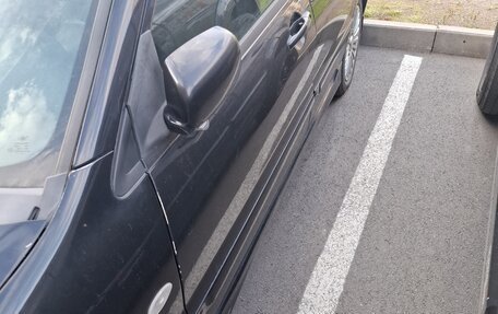 Mitsubishi Lancer IX, 2006 год, 200 000 рублей, 3 фотография