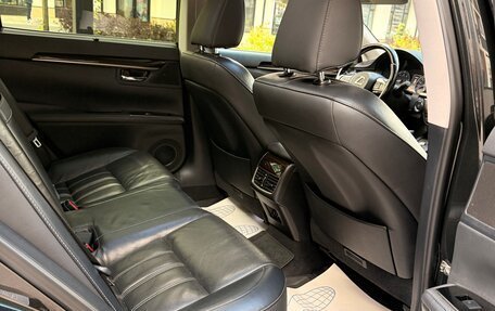 Lexus ES VII, 2016 год, 3 300 000 рублей, 14 фотография