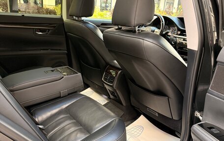 Lexus ES VII, 2016 год, 3 300 000 рублей, 15 фотография