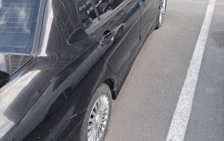 Mitsubishi Lancer IX, 2006 год, 200 000 рублей, 4 фотография