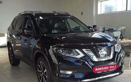 Nissan X-Trail, 2026 год, 3 300 000 рублей, 2 фотография
