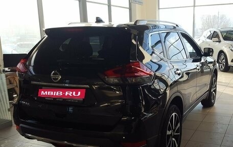 Nissan X-Trail, 2026 год, 3 300 000 рублей, 4 фотография