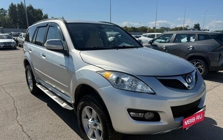 Great Wall Hover H5, 2012 год, 695 000 рублей, 2 фотография
