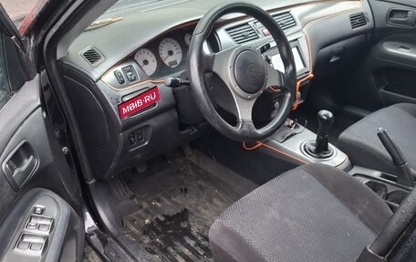 Mitsubishi Lancer IX, 2006 год, 200 000 рублей, 5 фотография