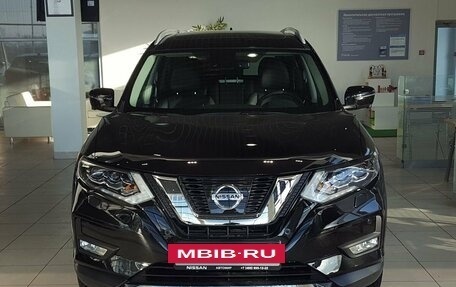 Nissan X-Trail, 2026 год, 3 300 000 рублей, 3 фотография