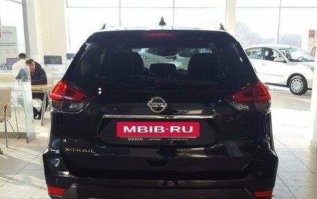 Nissan X-Trail, 2026 год, 3 300 000 рублей, 5 фотография