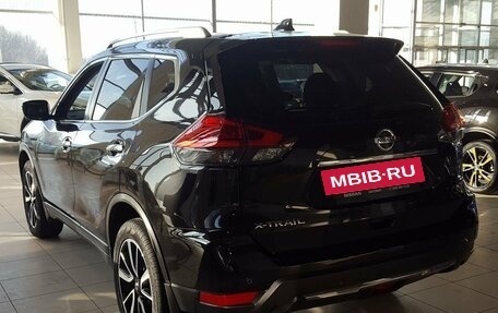 Nissan X-Trail, 2026 год, 3 300 000 рублей, 6 фотография