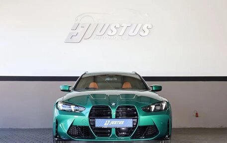 BMW M3, 2025 год, 15 280 000 рублей, 2 фотография