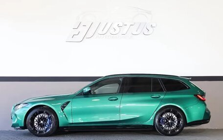 BMW M3, 2025 год, 15 280 000 рублей, 3 фотография