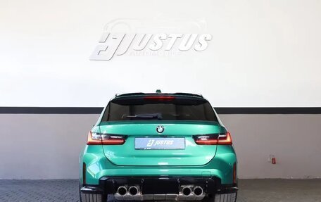 BMW M3, 2025 год, 15 280 000 рублей, 4 фотография