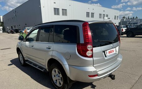 Great Wall Hover H5, 2012 год, 695 000 рублей, 4 фотография