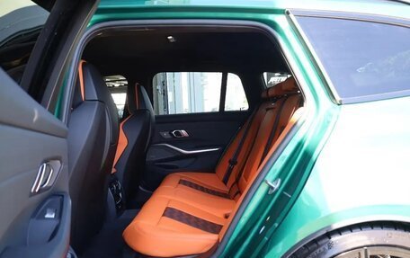 BMW M3, 2025 год, 15 280 000 рублей, 7 фотография