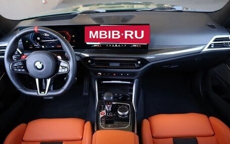 BMW M3, 2025 год, 15 280 000 рублей, 11 фотография
