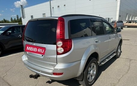 Great Wall Hover H5, 2012 год, 695 000 рублей, 3 фотография