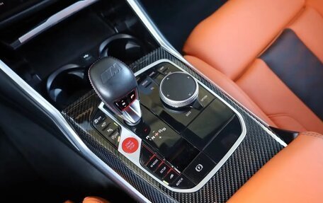 BMW M3, 2025 год, 15 280 000 рублей, 21 фотография