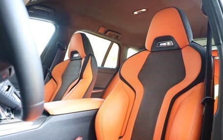 BMW M3, 2025 год, 15 280 000 рублей, 18 фотография