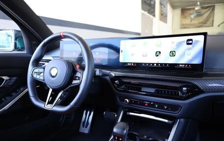 BMW M3, 2025 год, 15 280 000 рублей, 16 фотография