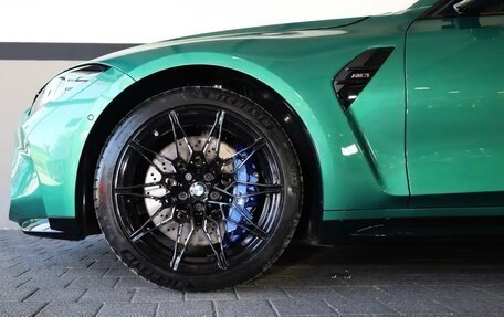 BMW M3, 2025 год, 15 280 000 рублей, 17 фотография