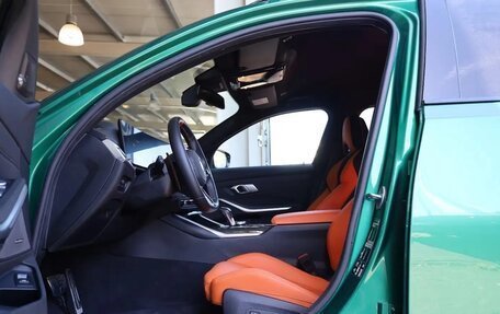BMW M3, 2025 год, 15 280 000 рублей, 20 фотография