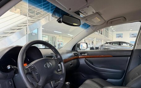 Toyota Avensis III рестайлинг, 2008 год, 799 900 рублей, 7 фотография