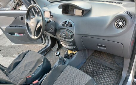 Chery IndiS (S18D) I, 2014 год, 560 000 рублей, 4 фотография