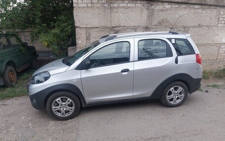 Chery IndiS (S18D) I, 2014 год, 560 000 рублей, 5 фотография