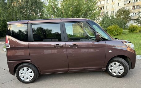 Suzuki Solio III, 2017 год, 995 000 рублей, 4 фотография
