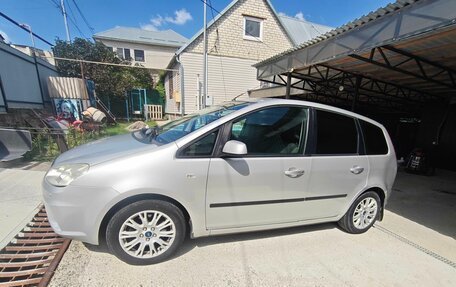 Ford C-MAX I рестайлинг, 2008 год, 650 000 рублей, 4 фотография