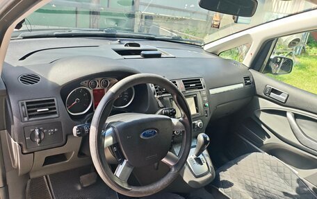 Ford C-MAX I рестайлинг, 2008 год, 650 000 рублей, 7 фотография