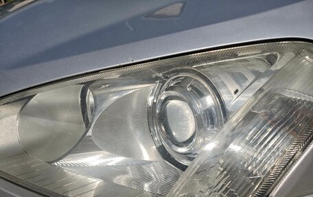 Ford C-MAX I рестайлинг, 2008 год, 650 000 рублей, 6 фотография