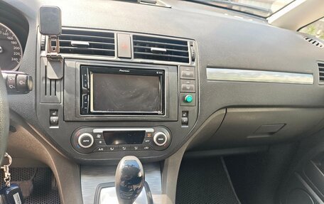 Ford C-MAX I рестайлинг, 2008 год, 650 000 рублей, 8 фотография