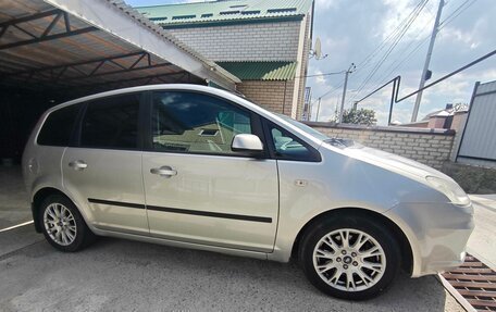 Ford C-MAX I рестайлинг, 2008 год, 650 000 рублей, 2 фотография