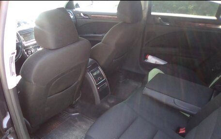 Skoda Superb III рестайлинг, 2008 год, 750 000 рублей, 6 фотография